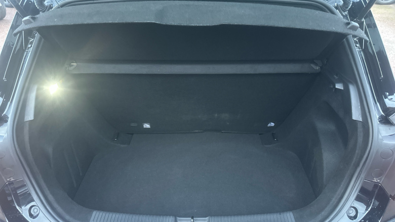 MG MG3 1.5 Hybrid Trophy 5dr Auto Hybrid Hatchback